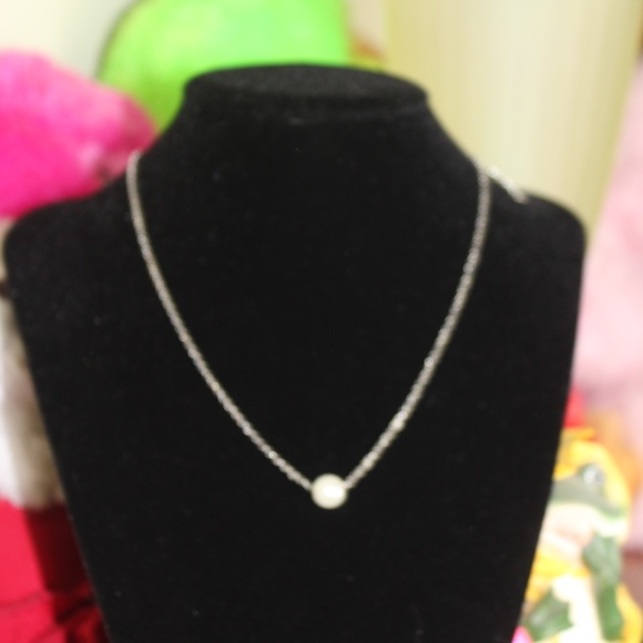 Last ones Bundle of 2 Silver Chains. - Picture 3 of 4